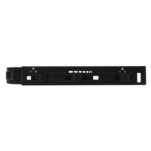 Interrupteur de commande de ventilateur d'extraction,