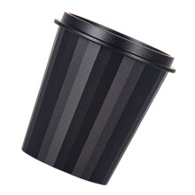 58mm Portafilter tasse doseuse expresso tasse-Noir profond