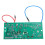 Texture PCB de la carte d'alimentation pour la réparation et la 6