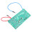 Texture PCB de la carte d'alimentation pour la réparation et la 5
