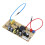 Texture PCB de la carte d'alimentation pour la réparation et la 7