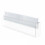 Brosse de soin pour vinyles avec poils souples, ensemble de 6