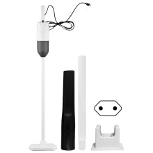 Outil de nettoyage efficace, aspirateur Portable, Texture ABS-UE