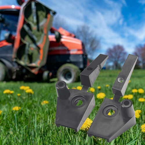 Remplacement de pièce machiné par précision de guide de tracteur 1