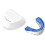 Antisnoring splint, tooth splint, effective bite splint against teeth grinding, improves sleep quality. 2