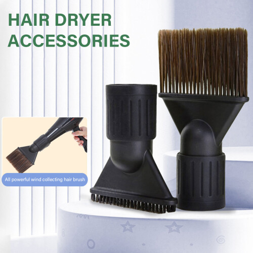 Buse de sèche-cheveux, outil efficace de soins-cheveux courts 2