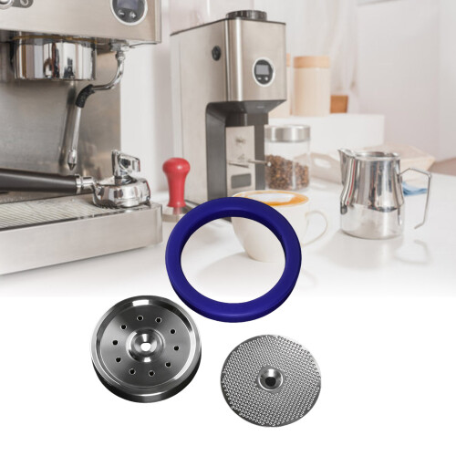 Écran de douche de précision pour Machine à café BES900XL, 1