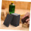 Craft sanding pads  sponge blocks with high density (60/80/120/) for use 5