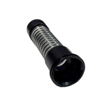 Accessoires pour aspirateur, Tube à vide à Texture ABS, tuyau