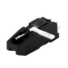 Stylets à aiguilles pour tourne-disque, fournitures pour