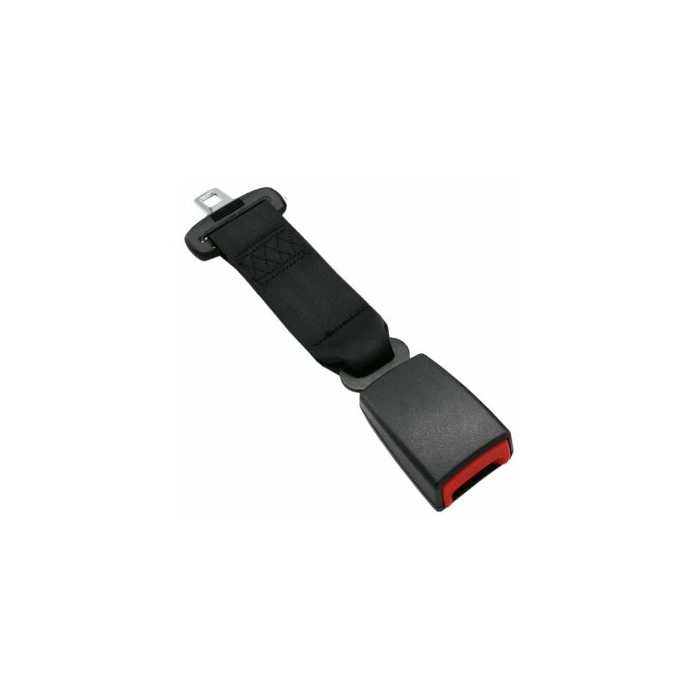 Seat Belt Extender With Soft Material, Safeguard Life In Minor Collisions While Ensuring Comfort For All Drivers And Passengers 9139052738768