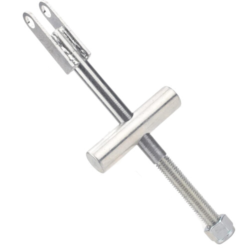 Ensemble d'assemblage de pivots de pont, composant de tondeuse,