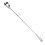 EdelstahlBar Mixing Spoon for drinks, coffee and cocktail making 1