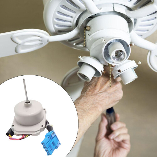 Moteur de refroidissement pour réfrigérateur, pièce de 1