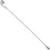 EdelstahlBar Mixing Spoon for drinks, coffee and cocktail making 5