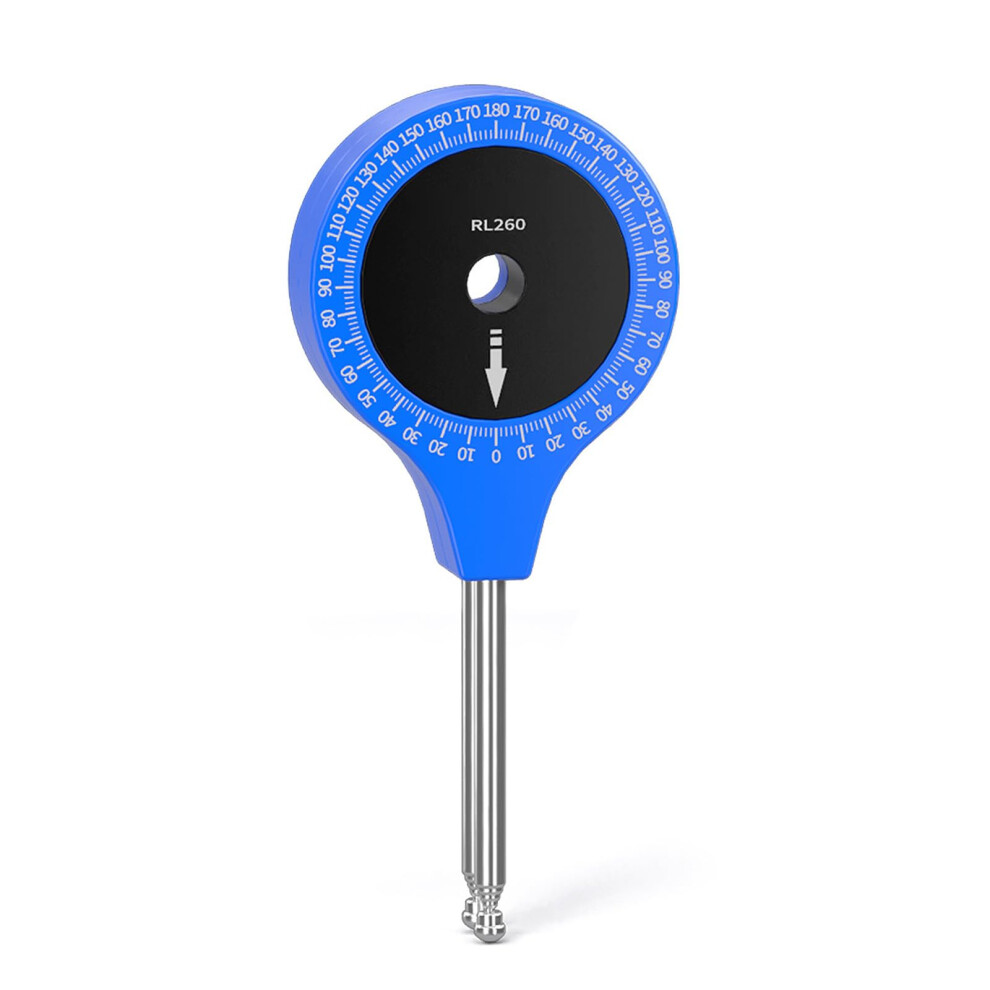 Bicycle Angle Finder, Bicycles, Joint Angle Meter, Knee Angle Gauge, Angle, Measuring Tool, Easy To Use 9365049418911