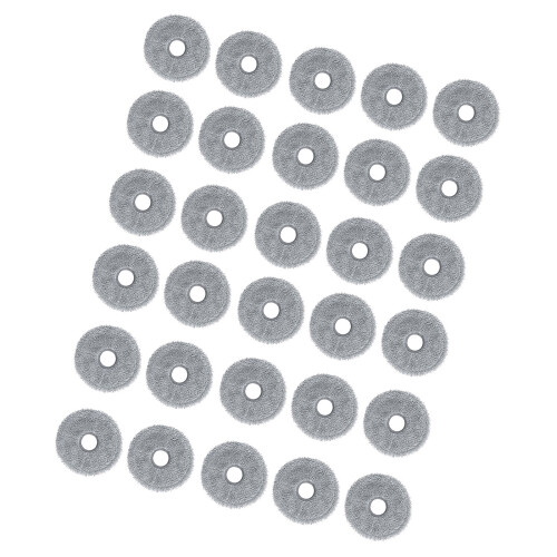 Chiffons de nettoyage de sol multifonctionnels,-30 comprimés