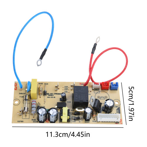 Autocuiseur électrique tableau d'alimentation autocuiseur 2