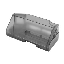 Boîte à poussière, Compatible pour aspirateur Robot X40 Ultra,