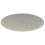 Filtre réutilisable d'acier inoxydable de 2 pièces 61mm pour 5