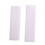 10Pack SelfAdhesive Hook and Loop Strips for Table Skirt Design, Reusable Fastening Bands 1