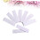 10Pack SelfAdhesive Hook and Loop Strips for Table Skirt Design, Reusable Fastening Bands 5