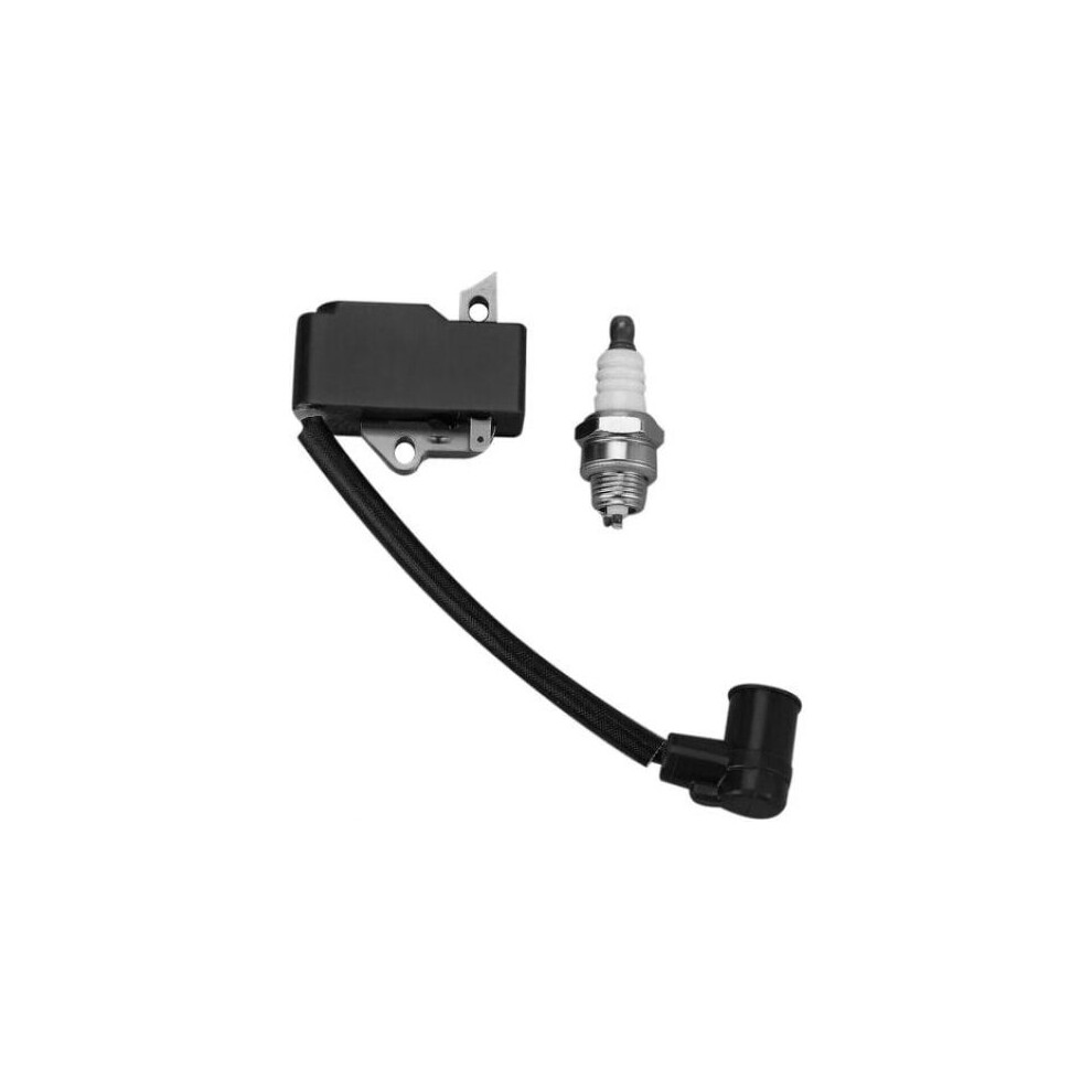 High-Performance Ignition Coil, Your Ultimate Companion For Stihl Tools, Ensuring Smooth Operation And Reliability | High Performance | Reliable 9139052730540
