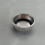 Coffee Filter Basket 51mm Stainless Steel Espresso-Single Cup 3
