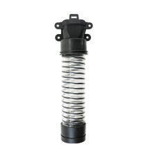 Handheld Vacuum Cleaner Extension Hose Soft Pipe-1 item