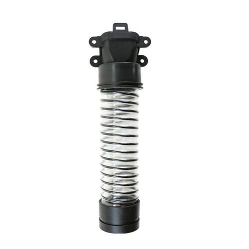 Handheld Vacuum Cleaner Extension Hose Soft Pipe-1 item