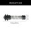 Handheld Vacuum Cleaner Extension Hose Soft Pipe-1 item 4