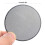 2Pcs Coffee Pots Filter Secondary Diverter Mesh Stainless Steel 3