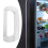 2Pcs Plastic Refrigerator Handles Modern Refrigerator Door 2