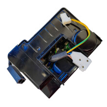 Easy Installation Energy Saving Compressor Driver Board Fridge