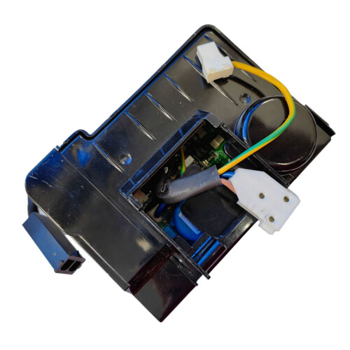 Easy Installation Energy Saving Compressor Driver Board Fridge
