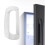 2Pcs Plastic Refrigerator Handles Modern Refrigerator Door 5