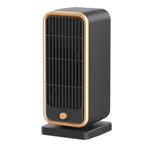 Quick Small Heater for Desktop Use Suitable for Home Office-US