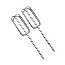 Têtes de mélangeur de nourriture électrique, 2 pièces, têtes de