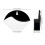 Coffee Filter Holder with Lid Acrylic Coffee Filter Paper 5