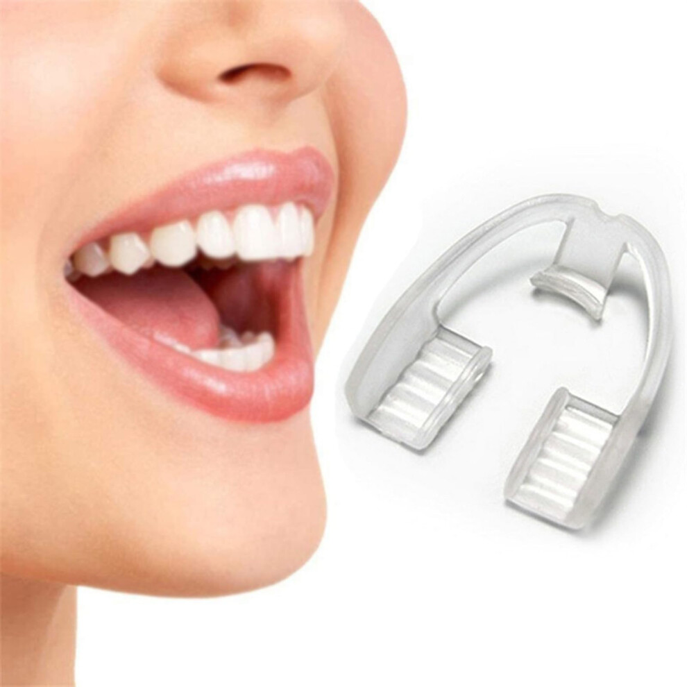 AntiSnoring Jaw Support, Bite Splint, Night Mouth Guard, Teeth Grinding Protector