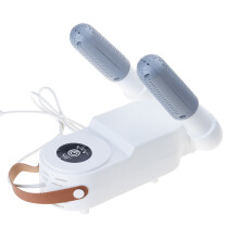 Shoe Dryer Intelligent Timer Adjustable Dryer Quick Drying