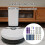 Robot Vacuum Cleaner Rollers Brush Filter Mop Pad Side-Set four 5