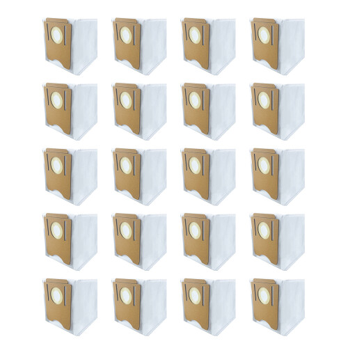 Filter Replacement Part Robot Vacuum Cleaner Accessory-Set five