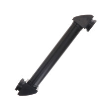 Periscope Model Light Reflection Toy for Optical Experiments Plastic Black