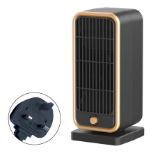 Quick Small Heater for Desktop Use Suitable for Home Office-UK