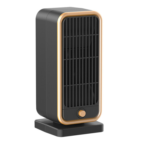 Small Electric Heater Efficient Heating Machine ABS Texture-EU