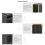 Small Electric Heater Efficient Heating Machine ABS Texture-EU 4