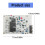 Multifunction Fan Timer Circulating Air Blower Control Board 2