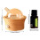 Delicate Home Aromatherapys Solution with Natural-EU Style A 4