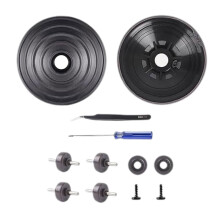 Balls Wheel+Soleplate Wheels for DC58 DC59 DC62 DC74 V6 V10 35W